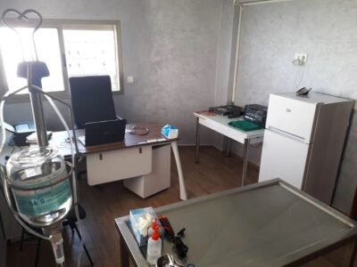 Cabinet Vétérinaire El Jadida - Dr.Salma Kandil