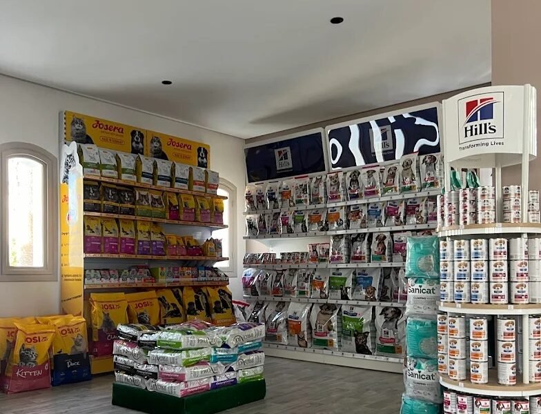 Clinique Vétérinaire Soleil – Casablanca