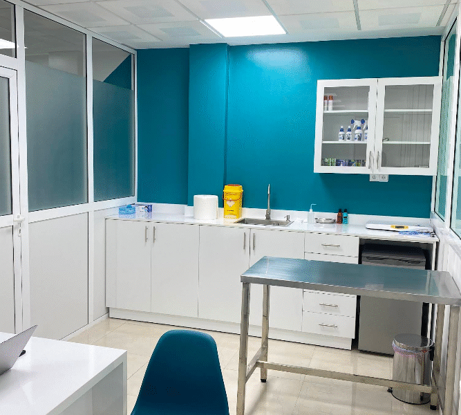 Cabinet Vétérinaire L'Hivernage – Marrakech