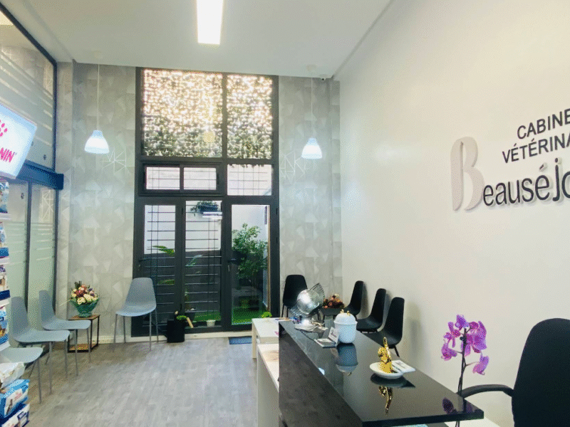 Cabinet Vétérinaire Beauséjour – Urgences 24h/24