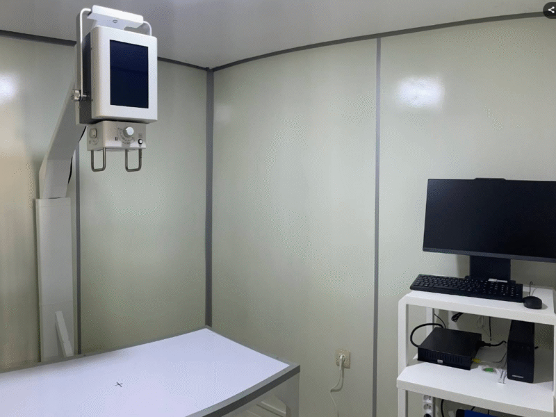 Clinique Vétérinaire Duovet – Tanger