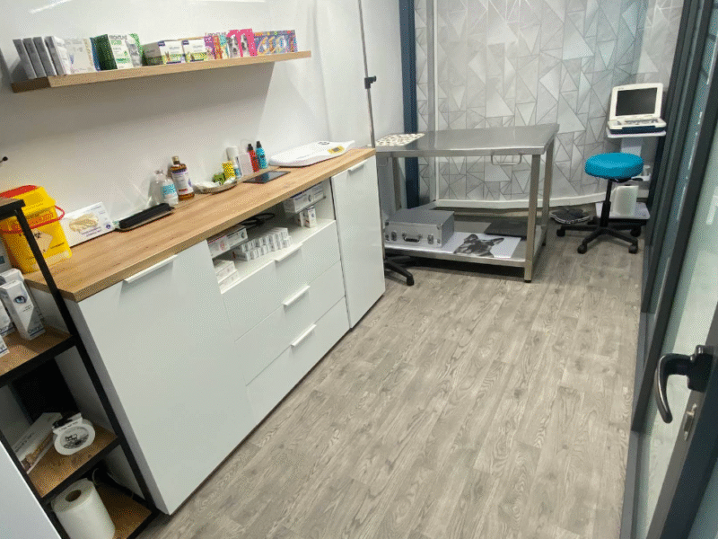 Cabinet Vétérinaire Beauséjour – Urgences 24h/24