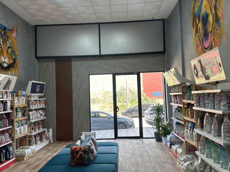 Clinique Vétérinaire Be My Vet Californie – Urgences & Soins Vétérinaires à Casablanca