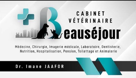 Cabinet Vétérinaire Beauséjour – Urgences 24h/24