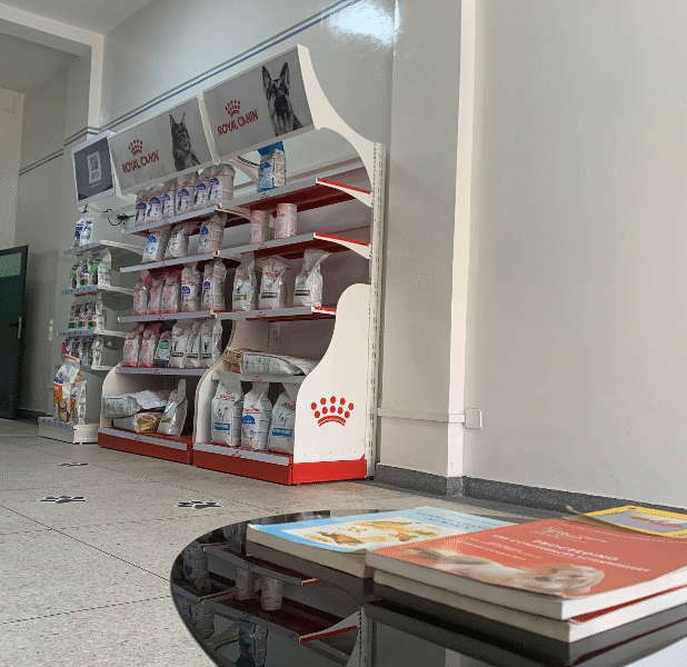 Cabinet Vétérinaire IDEAL – Urgences & Soins 24h/24 à Casablanca