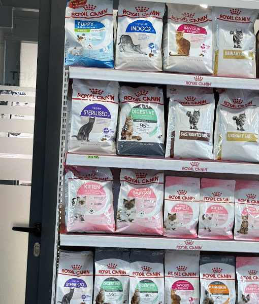 Cabinet Vétérinaire Beauséjour – Urgences 24h/24