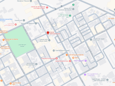 Cabinet vétérinaire Founty – Vétérinaire au Maroc