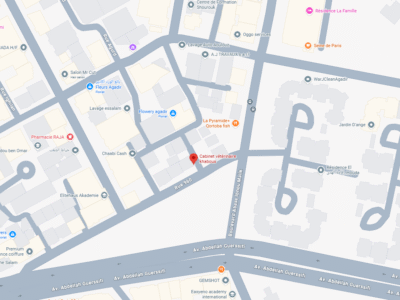 Cabinet vétérinaire khabous – Vétérinaire au Maroc