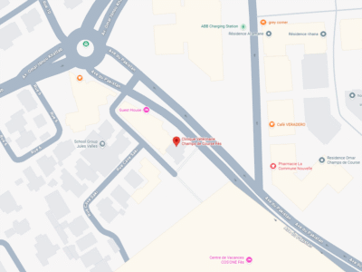 Clinique Vétérinaire Champs de Course Fès – Vétérinaire au Maroc