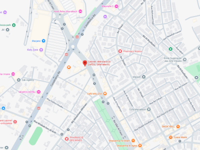 Cabinet vétérinaire Dr LAFDILI – Vétérinaire au Maroc