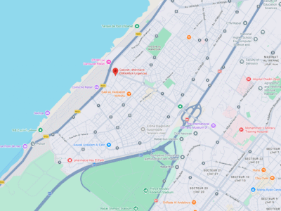 Cabinet vétérinaire ERRAHMA – Vétérinaire au Maroc