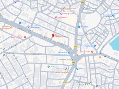 Cabinet Vétérinaire M'VET – Vétérinaire au Maroc