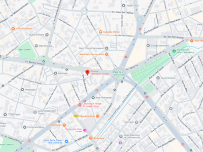 Clinique Vétérinaire Youssef – Vétérinaire au Maroc