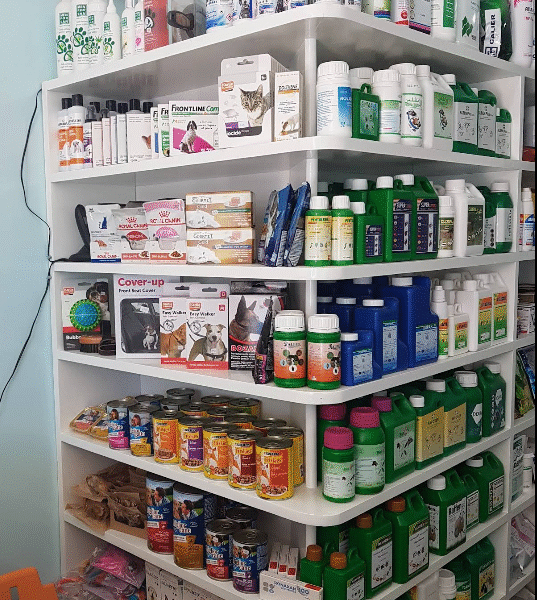 Clinique Vétérinaire Settat – Urgences 24h/24