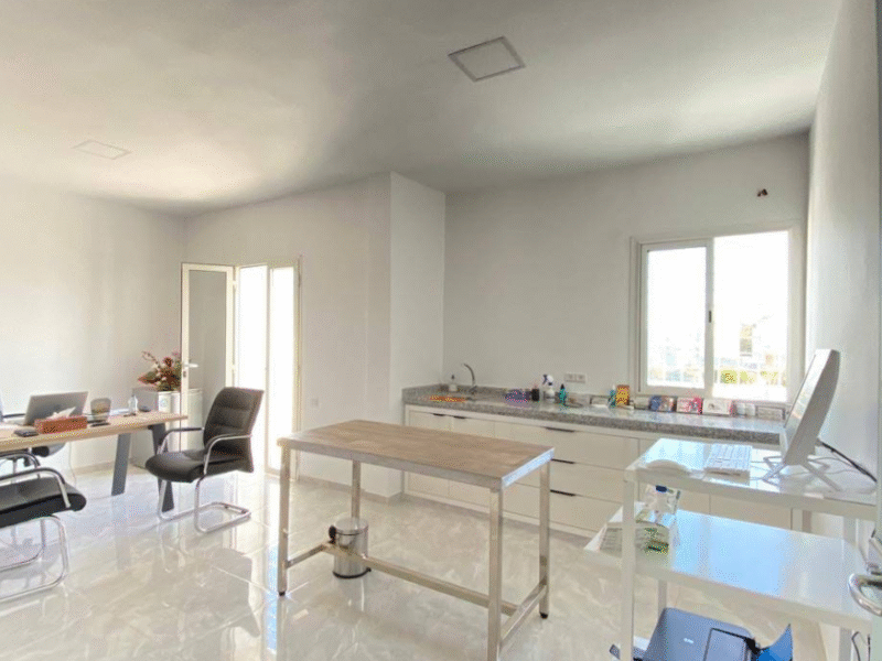 Cabinet Vétérinaire Diouri – Urgences Vétérinaires – Harhoura