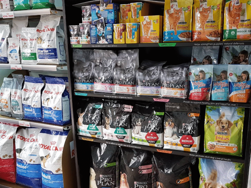 Clinique Vétérinaire Settat – Urgences 24h/24