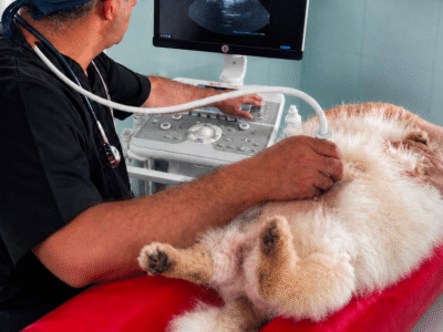 Clinique vétérinaire mimosa